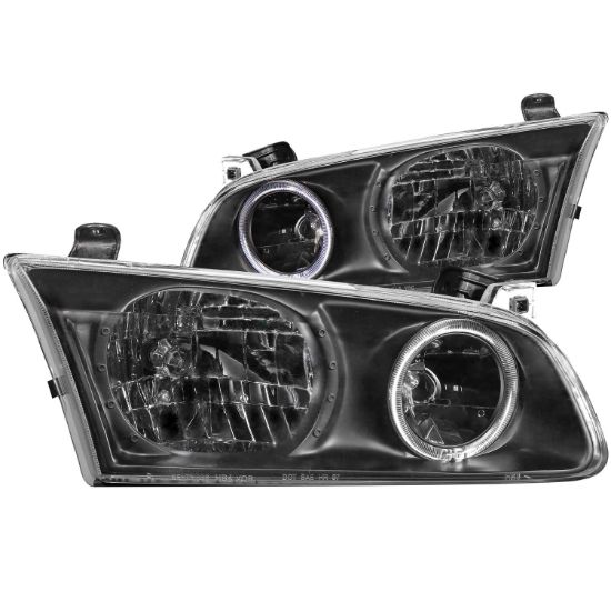 Picture of ANZO USA Headlight Set - 121123