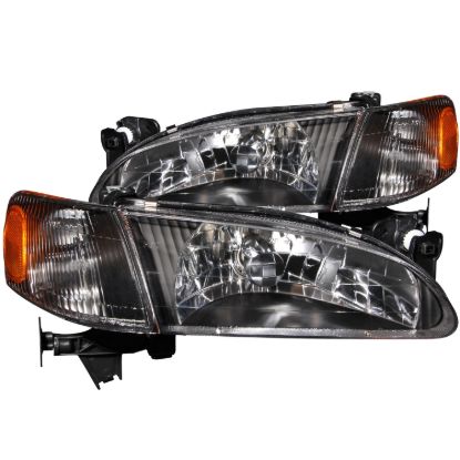 Picture of ANZO USA Headlight Set - 121131