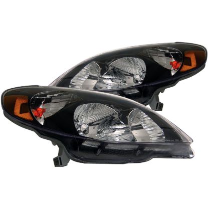 Picture of ANZO USA Headlight Set - 121133