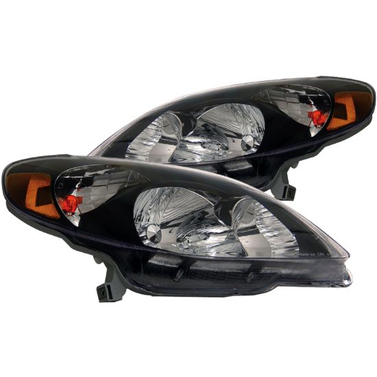 Picture of ANZO USA Headlight Set - 121133