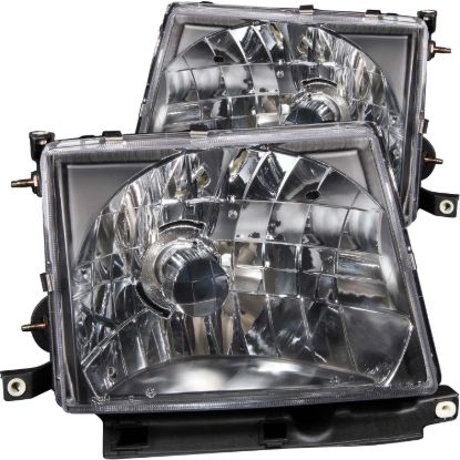 Picture of ANZO USA Headlight Set - 121139