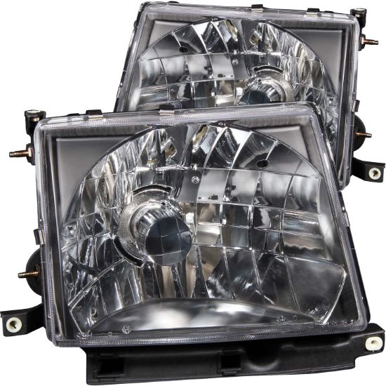 Picture of ANZO USA Headlight Set - 121139