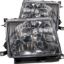 Picture of ANZO USA Headlight Set - 121139