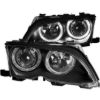Picture of ANZO USA Headlight Set - 121140