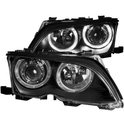 Picture of ANZO USA Headlight Set - 121140