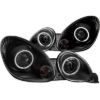 Picture of ANZO USA Headlight Set - 121144