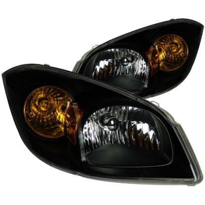 Picture of ANZO USA Headlight Set - 121154