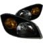 Picture of ANZO USA Headlight Set - 121154