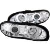 Picture of ANZO USA Headlight Set - 121159