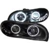 Picture of ANZO USA Headlight Set - 121160