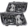 Picture of ANZO USA Headlight Set - 121169