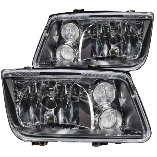 Picture of ANZO USA Headlight Set - 121169