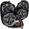 Picture of ANZO USA Headlight Set - 121172