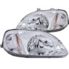 Picture of ANZO USA Headlight Set - 121179