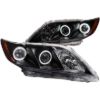 Picture of ANZO USA Headlight Set - 121181