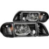 Picture of ANZO USA Headlight Set - 121192