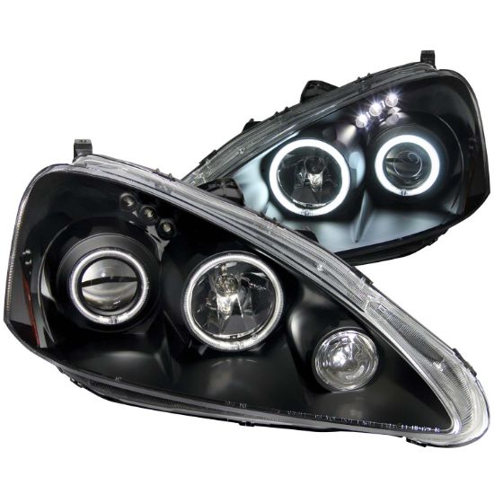 Picture of ANZO USA Headlight Set - 121197