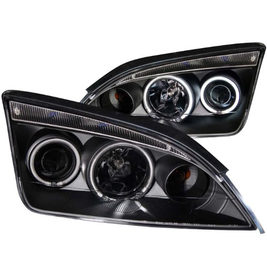 Picture of ANZO USA Headlight Set - 121198
