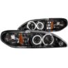 Picture of ANZO USA Headlight Set - 121204