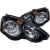 Picture of ANZO USA Headlight Set - 121209