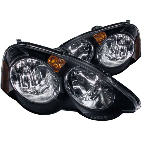 Picture of ANZO USA Headlight Set - 121209