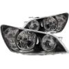 Picture of ANZO USA Headlight Set - 121210