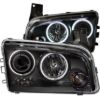 Picture of ANZO USA Headlight Set - 121218