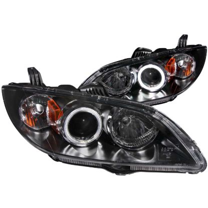 Picture of ANZO USA Headlight Set - 121228