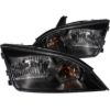 Picture of ANZO USA Headlight Set - 121229