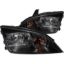 Picture of ANZO USA Headlight Set - 121229