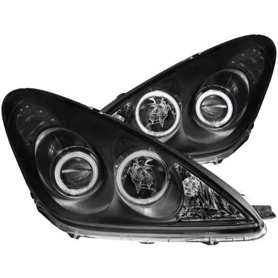 Picture of ANZO USA Headlight Set - 121232