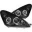 Picture of ANZO USA Headlight Set - 121232
