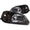 Picture of ANZO USA Headlight Set - 121234