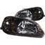 Picture of ANZO USA Headlight Set - 121234