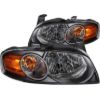 Picture of ANZO USA Headlight Set - 121235