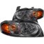 Picture of ANZO USA Headlight Set - 121235