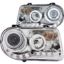 Picture of ANZO USA Headlight Set - 121250