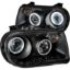 Picture of ANZO USA Headlight Set - 121251