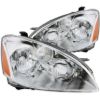 Picture of ANZO USA Headlight Set - 121259
