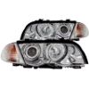 Picture of ANZO USA Headlight Set - 121260