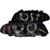 Picture of ANZO USA Headlight Set - 121261