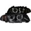 Picture of ANZO USA Headlight Set - 121261