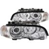 Picture of ANZO USA Headlight Set - 121268