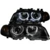 Picture of ANZO USA Headlight Set - 121269