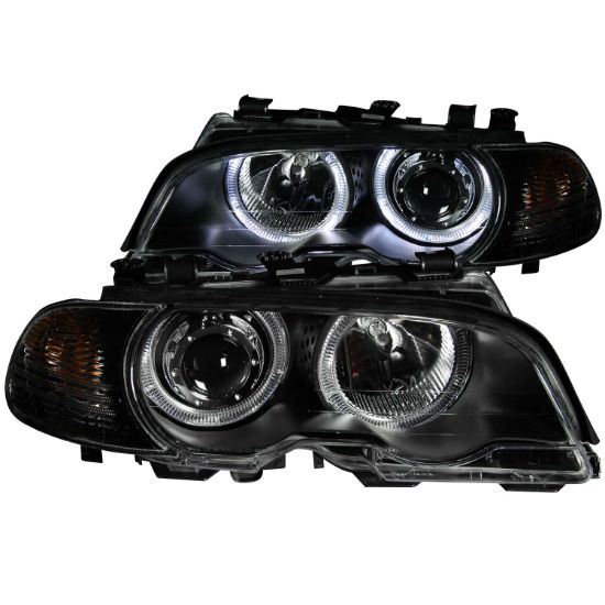 Picture of ANZO USA Headlight Set - 121269