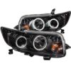 Picture of ANZO USA Headlight Set - 121280