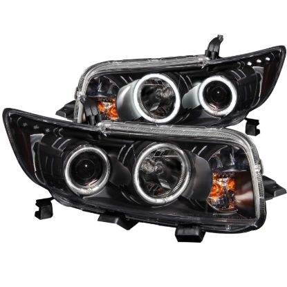 Picture of ANZO USA Headlight Set - 121280
