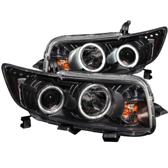 Picture of ANZO USA Headlight Set - 121280
