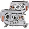 Picture of ANZO USA Headlight Set - 121281