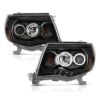 Picture of ANZO USA Headlight Set - 121282